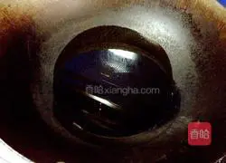 Illustration of how to make egg buns and steamed buns 5