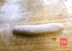 Pork, Mushroom and Corn Dumplings Recipe Illustration 7