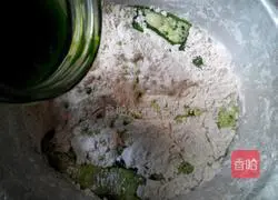 Spinach lasagna recipe 2