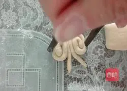 Brown sugar steamed buns recipe 13