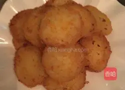 Golden Potato Pancake Recipe Illustration 15