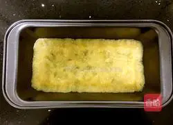 Coconut black cherry soft pastry cake recipe 10