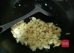 Pineapple fried rice recipe 4