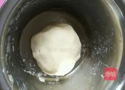 Illustration of how to make Wangzai steamed buns 4