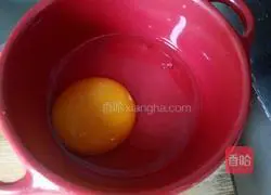 Yangzhou Egg Fried Rice Recipe Illustration 2