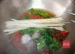 Soup noodle recipe 10