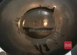 Lazy Illustration of how to make fried rice 6