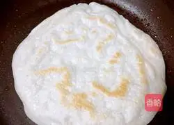 Illustration of how to make shrimp radish cake 7