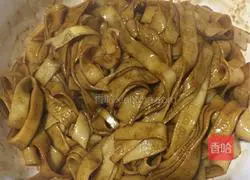 Assorted fried noodles recipe 4