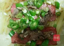 Spring cake recipe 5