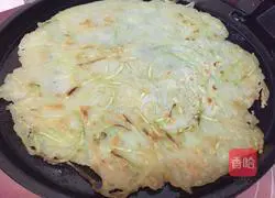 Watermelon cake recipe illustration 5