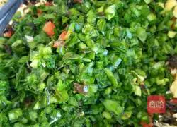 Illustration of how to make plain steamed buns 6