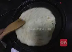 Illustration of Crispy Sichuan Pepper Cake 12