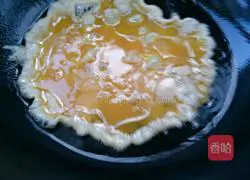 Soy sauce fried rice recipe 3