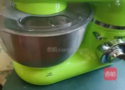 Illustration of how to make fancy steamed buns 3