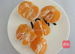 Orange cornmeal pancake recipe 4