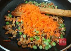 Illustration of how to make assorted shaomai 7