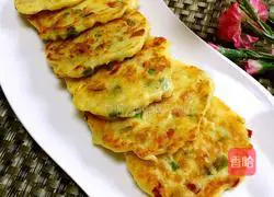 Potato cake recipe illustration 5