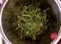 Toon Egg Pancake Recipe Illustration 2