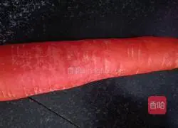 Illustration of how to make colorful stuffed buns 3