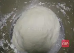 Illustration of how to make brown sugar cakes 2