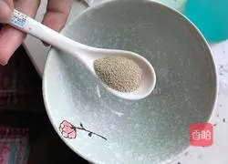 Illustration of how to make fancy steamed buns 2