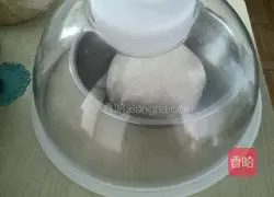 Home-style scallion pancake recipe 2