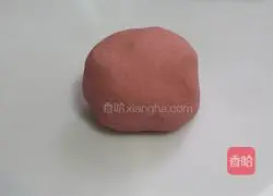 Yuhuashi Tangyuan Recipe Illustration 4