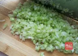 Dumpling Feast Recipe Illustration 2