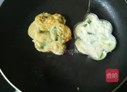 Potato Egg Pancake Recipe Illustration 8