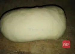 Illustration of how to make fried noodles 1