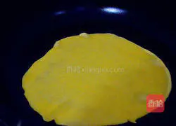 Illustration of how to make burritos 10