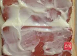 Egg and ham sandwich recipe 4