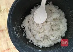 Fried rice recipe 1