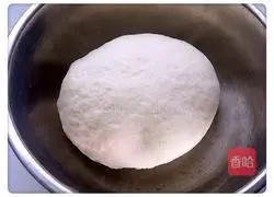 Illustration of how to make white steamed buns 3