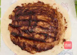 Braised Beef Tendon Burrito (Braised Beef Tendon Sequel 2) Recipe Illustration 14