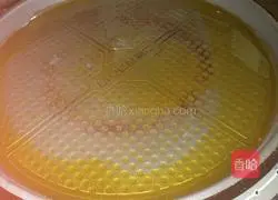 Garlic sprouts~Illustration of how to make rocket cake 9