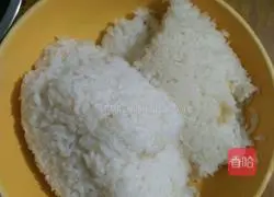Fried rice recipe 2
