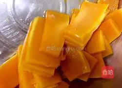 How to make pumpkin pie Illustration 1