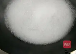 Illustration of how to make crystal dumplings 2