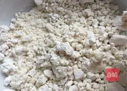 Sugar Illustration of how to make pancakes 1