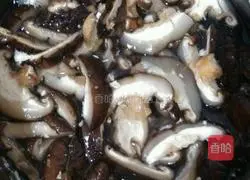 Colorful fried rice recipe illustration 3