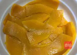 Pumpkin pancake recipe 1