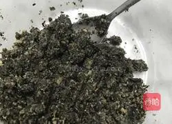 Kuaishou Illustration of making glutinous rice balls 3