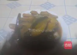 Illustration of how to make Sixi dumplings 12