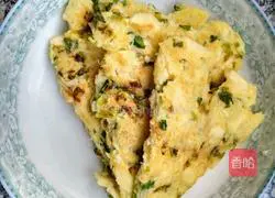 Illustration of how to make steamed buns and egg cakes 10