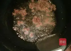 Illustration of how to make fried noodles 4