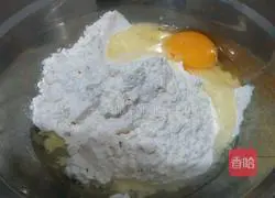 Illustration of how to make delicious pancakes 1