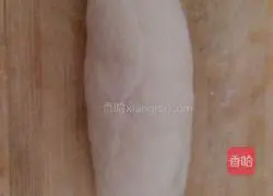 Kung Fu Illustration of how to make steamed buns 5