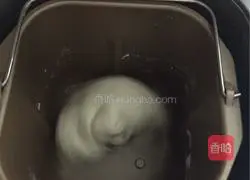 Sesame oil Shortbread recipe illustration 1